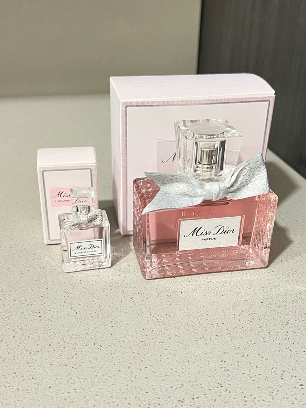 Miss Dior Parfum